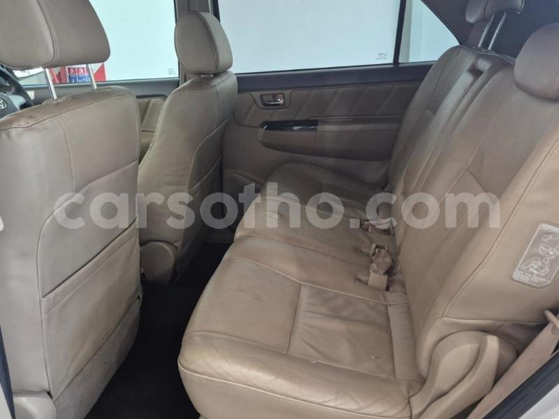 Big with watermark toyota fortuner maseru maseru 31004