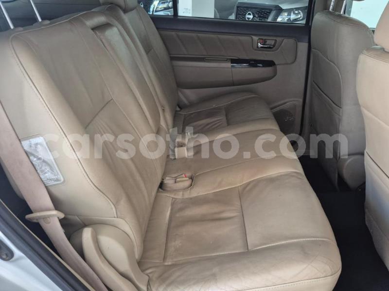 Big with watermark toyota fortuner maseru maseru 31004