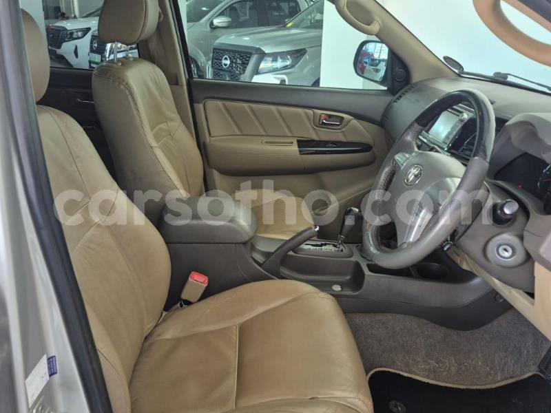 Big with watermark toyota fortuner maseru maseru 31004