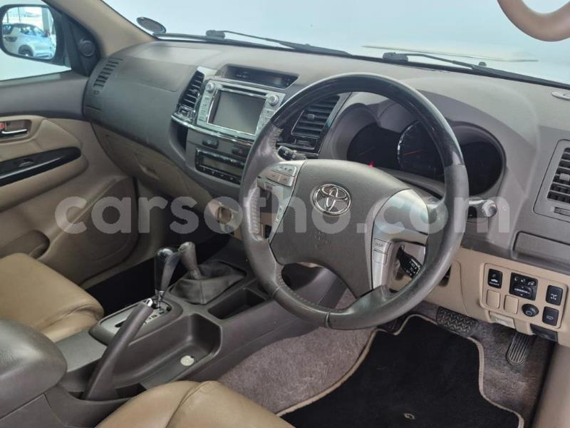 Big with watermark toyota fortuner maseru maseru 31004