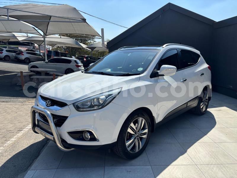 Big with watermark hyundai ix35 maseru maseru 31005