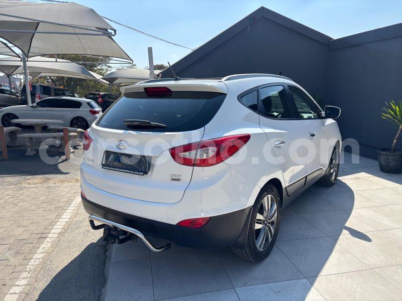 Big with watermark hyundai ix35 maseru maseru 31005