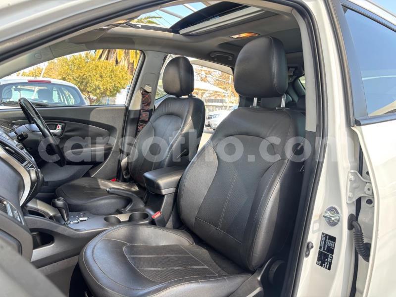 Big with watermark hyundai ix35 maseru maseru 31005