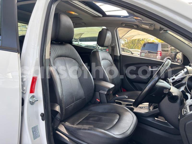 Big with watermark hyundai ix35 maseru maseru 31005