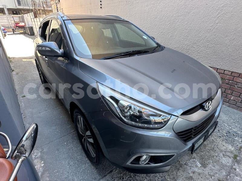 Big with watermark hyundai ix35 maseru maseru 31006