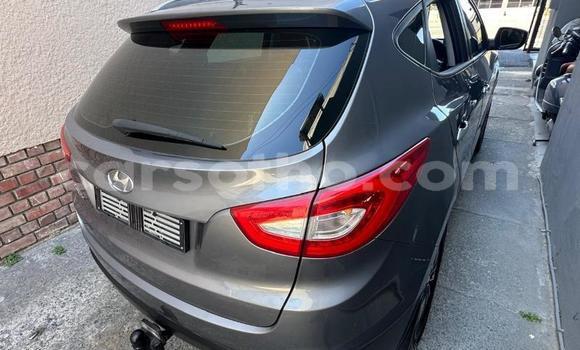 Buy Used Hyundai ix35 Black Car in Maseru in Maseru Buy Used Hyundai ix35 Black Car in Maseru in Maseru