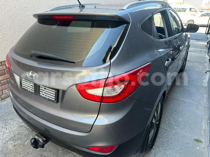 Big with watermark hyundai ix35 maseru maseru 31006