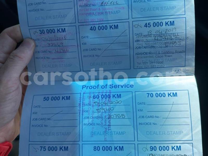 Big with watermark hyundai ix35 maseru maseru 31006