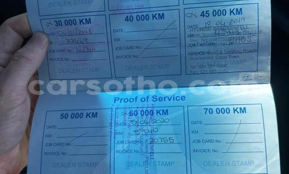 Buy Used Hyundai ix35 Black Car in Maseru in Maseru Buy Used Hyundai ix35 Black Car in Maseru in Maseru