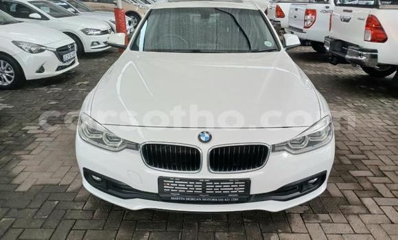 Buy Used BMW 3–Series White Car in Maseru in Maseru Buy Used BMW 3–Series White Car in Maseru in Maseru