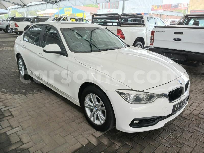 Big with watermark bmw 3 series maseru maseru 31007