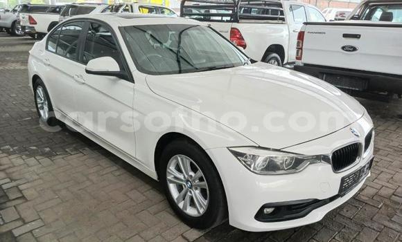 Buy Used BMW 3–Series White Car in Maseru in Maseru Buy Used BMW 3–Series White Car in Maseru in Maseru
