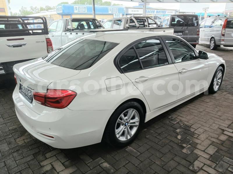 Big with watermark bmw 3 series maseru maseru 31007