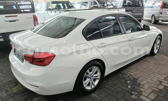 Buy Used BMW 3–Series White Car in Maseru in Maseru Buy Used BMW 3–Series White Car in Maseru in Maseru