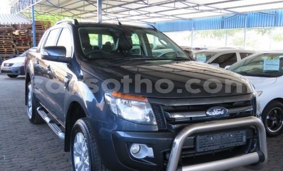 Acheter Occasion Voiture Ford Ranger Autre à Maputsoe, Leribe Acheter Occasion Voiture Ford Ranger Autre à Maputsoe, Leribe