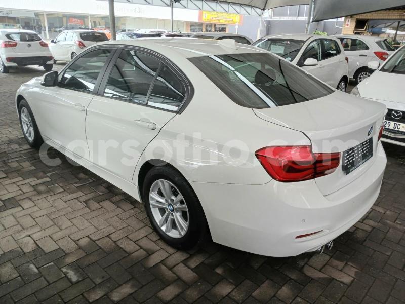 Big with watermark bmw 3 series maseru maseru 31007