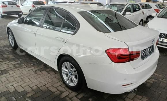Buy Used BMW 3–Series White Car in Maseru in Maseru Buy Used BMW 3–Series White Car in Maseru in Maseru