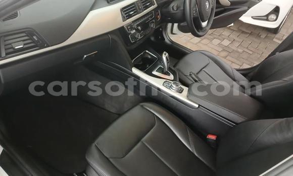 Buy Used BMW 3–Series White Car in Maseru in Maseru Buy Used BMW 3–Series White Car in Maseru in Maseru