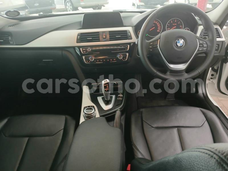 Big with watermark bmw 3 series maseru maseru 31007