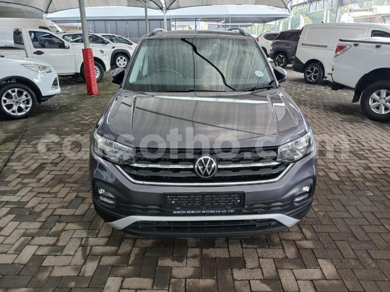 Big with watermark volkswagen t roc maseru maseru 31008