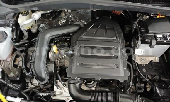 Buy Used Volkswagen T-Roc Black Car in Maseru in Maseru Buy Used Volkswagen T-Roc Black Car in Maseru in Maseru