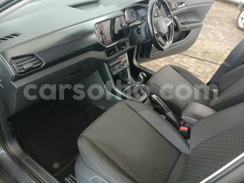 Big with watermark volkswagen t roc maseru maseru 31008