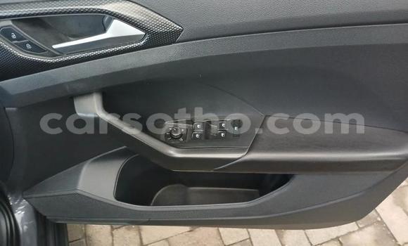 Buy Used Volkswagen T-Roc Black Car in Maseru in Maseru Buy Used Volkswagen T-Roc Black Car in Maseru in Maseru