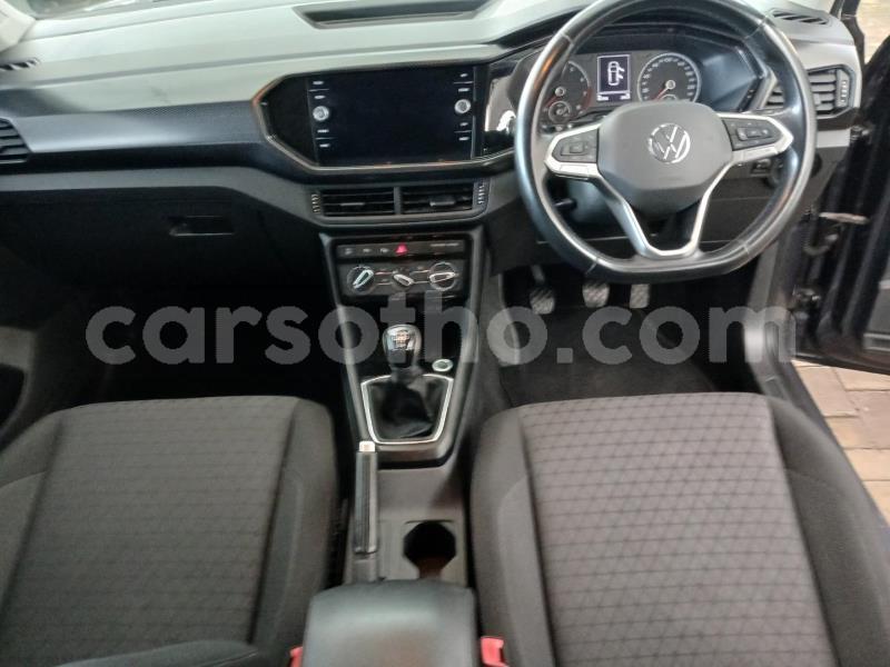 Big with watermark volkswagen t roc maseru maseru 31008