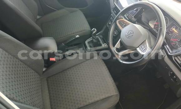 Buy Used Volkswagen T-Roc Black Car in Maseru in Maseru Buy Used Volkswagen T-Roc Black Car in Maseru in Maseru