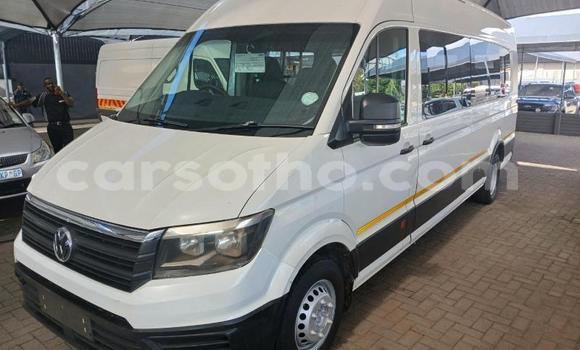 Buy Used Volkswagen 181 White Car in Maseru in Maseru Buy Used Volkswagen 181 White Car in Maseru in Maseru