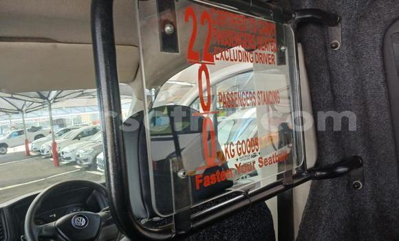 Buy Used Volkswagen 181 White Car in Maseru in Maseru Buy Used Volkswagen 181 White Car in Maseru in Maseru