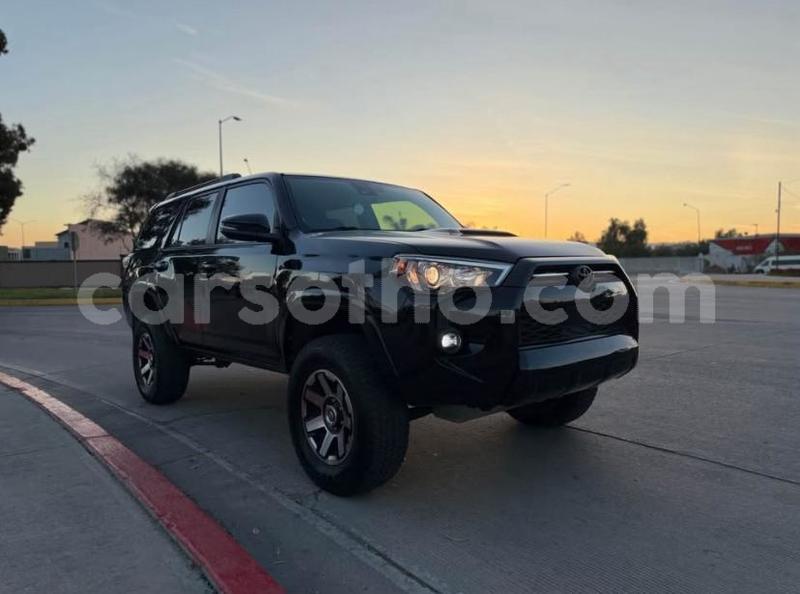 Big with watermark toyota 4runner maseru maseru 31010