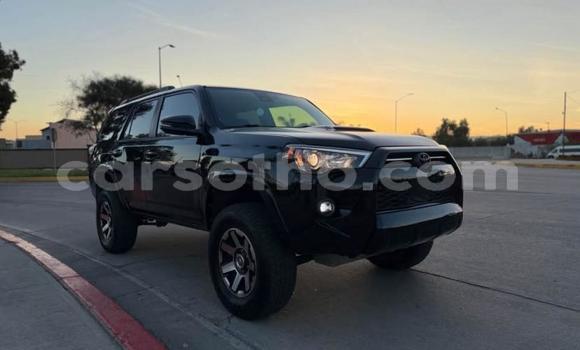 Buy Used Toyota 4Runner Black Car in Maseru in Maseru Buy Used Toyota 4Runner Black Car in Maseru in Maseru