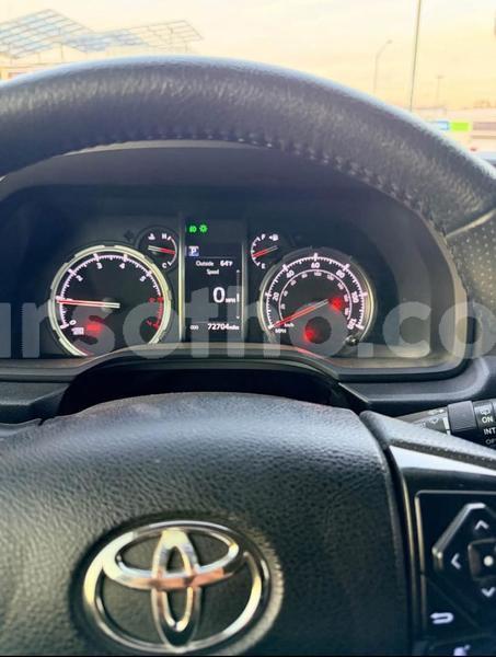 Big with watermark toyota 4runner maseru maseru 31010