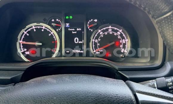 Buy Used Toyota 4Runner Black Car in Maseru in Maseru Buy Used Toyota 4Runner Black Car in Maseru in Maseru
