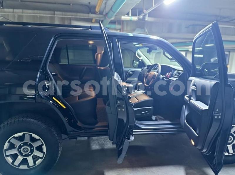 Big with watermark toyota 4runner maseru maseru 31010