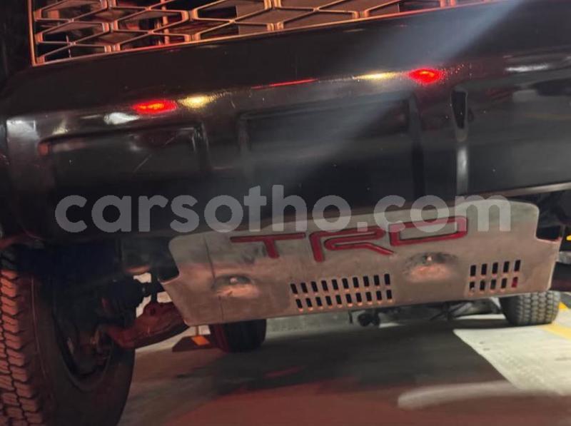 Big with watermark toyota 4runner maseru maseru 31010