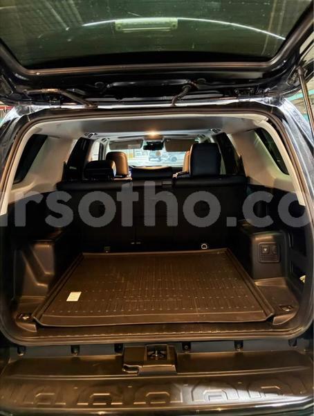 Big with watermark toyota 4runner maseru maseru 31010