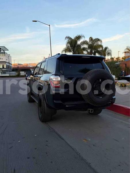 Big with watermark toyota 4runner maseru maseru 31010