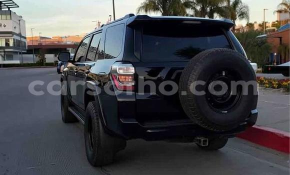 Buy Used Toyota 4Runner Black Car in Maseru in Maseru Buy Used Toyota 4Runner Black Car in Maseru in Maseru