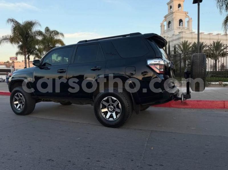 Big with watermark toyota 4runner maseru maseru 31010