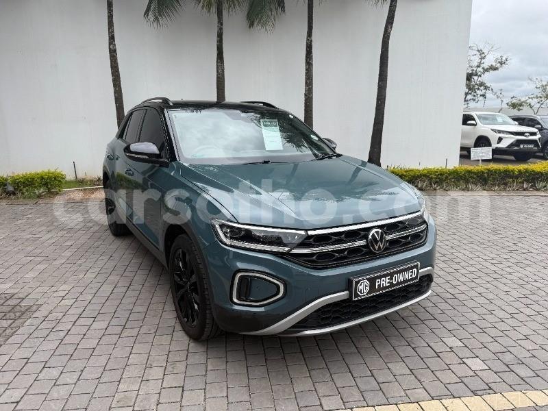 Big with watermark volkswagen t roc maseru maseru 31015