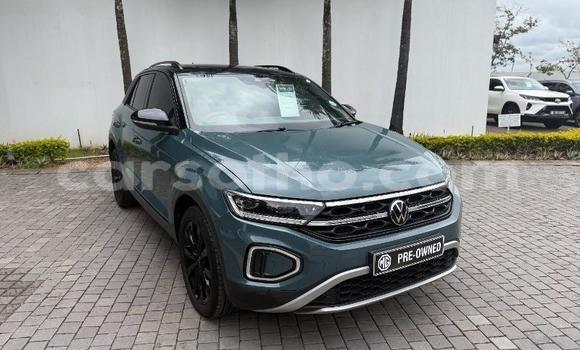 اشتري مستعمل Volkswagen T-Roc Other سيارة في Maseru في Maseru