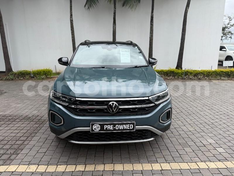 Big with watermark volkswagen t roc maseru maseru 31015