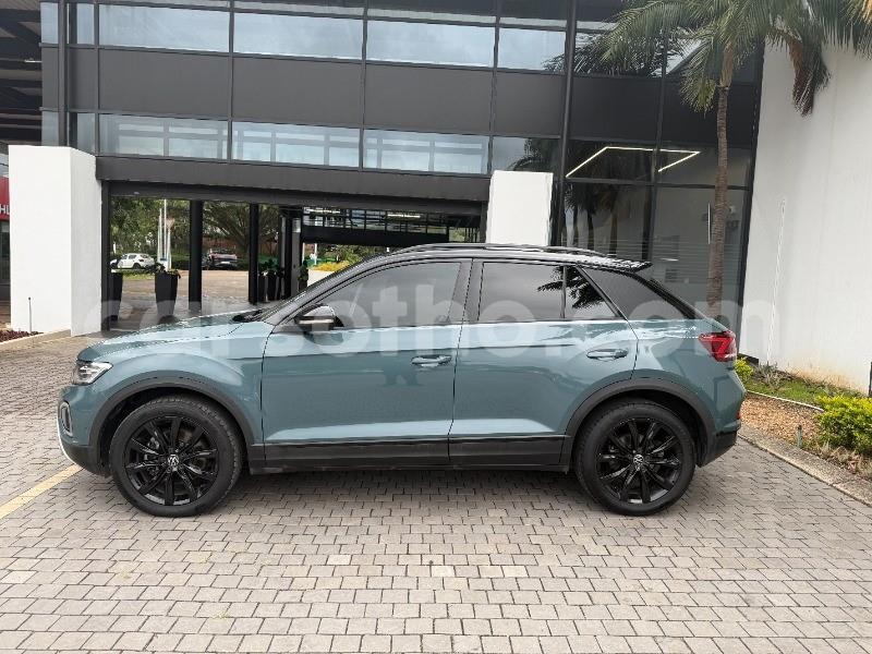 Big with watermark volkswagen t roc maseru maseru 31015