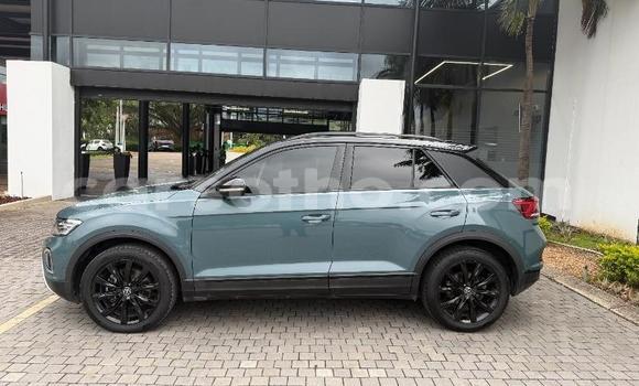 اشتري مستعمل Volkswagen T-Roc Other سيارة في Maseru في Maseru اشتري مستعمل Volkswagen T-Roc Other سيارة في Maseru في Maseru