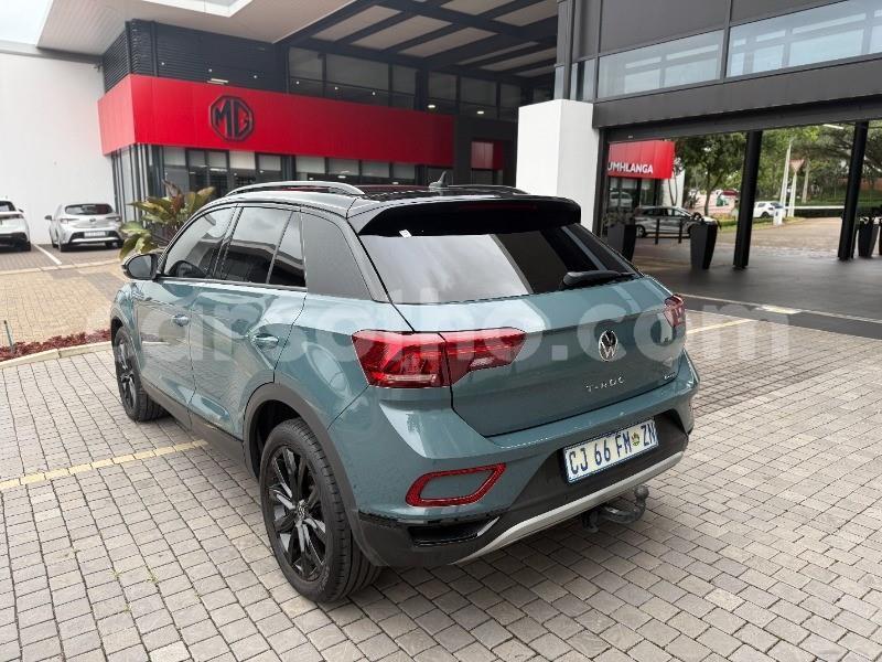 Big with watermark volkswagen t roc maseru maseru 31015