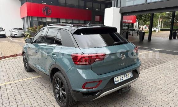 اشتري مستعمل Volkswagen T-Roc Other سيارة في Maseru في Maseru اشتري مستعمل Volkswagen T-Roc Other سيارة في Maseru في Maseru