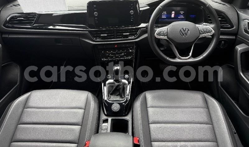 Big with watermark volkswagen t roc maseru maseru 31015