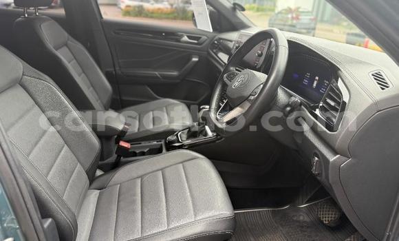 اشتري مستعمل Volkswagen T-Roc Other سيارة في Maseru في Maseru اشتري مستعمل Volkswagen T-Roc Other سيارة في Maseru في Maseru